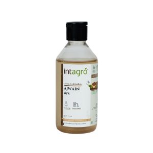 Ajwain Ark