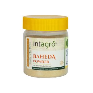 Baheda Powder
