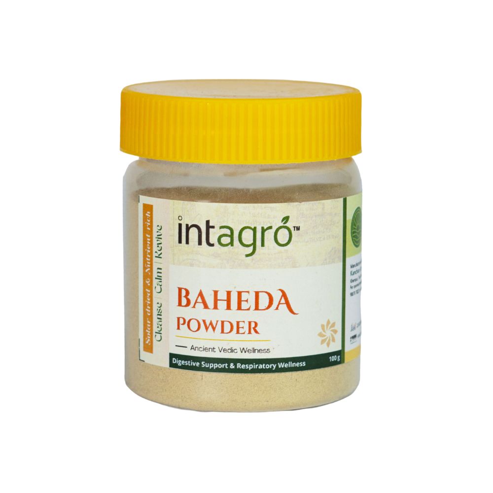Baheda Powder
