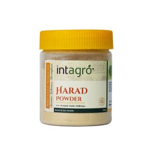 Harad Powder