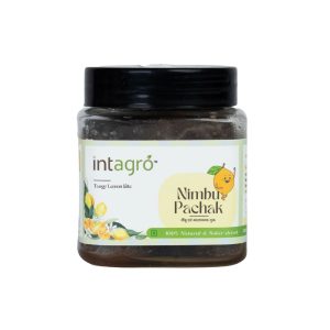 Nimbu Pachak