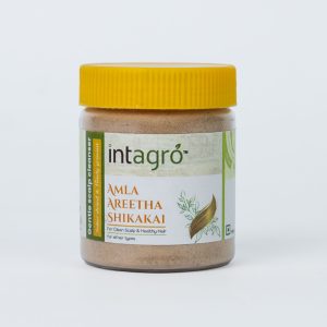 Amla Powder (Seedless)